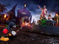 Disney Epic Mickey: Rebrushed — Announcement