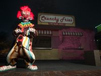 Killer Klowns From Outer Space: The Game — Pre-Order