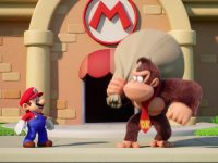 Mario Vs. Donkey Kong — Friends Or Foes?