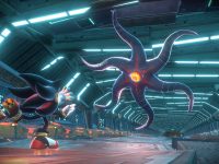 Sonic X Shadow Generations — Announcement