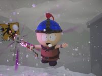 South Park: Snow Day — Nintendo Direct