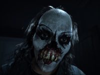 Until Dawn — Remaster Announcement