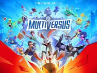 MultiVersus — Key Art