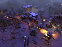 Starship Troopers: Terran Command — Urban Onslaught