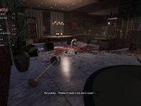 Crime Scene Cleaner: Prologue — Gameplay