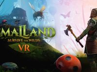 Smalland: Survive The Wilds VR — Release Date