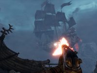 Witchfire — Ghost Galleon Update