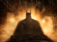 Batman: Arkham Shadow — Teaser