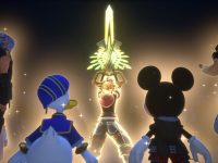 Kingdom Hearts — Steam Announcement