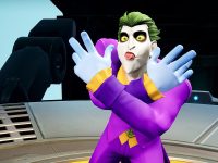 MultiVersus — Character Gameplay: The Joker