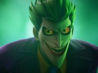 MultiVersus — Character Reveal: The Joker