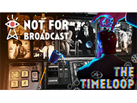 Not For Broadcast: The Timeloop — DLC Reveal