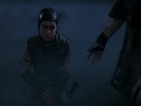 Senua’s Saga: Hellblade II — Launch Trailer