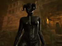 Succubus — Tormentress DLC