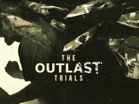 The Outlast Trials — Key Art