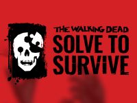 The Walking Dead: Solve To Survive — Teaser