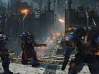 Warhammer 40,000: Space Marine 2 — Multiplayer Modes