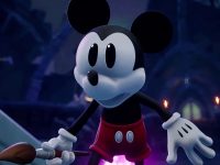 Disney Epic Mickey: Rebrushed — Release Date
