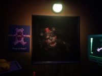 Five Nights At Freddy’s: Help Wanted 2 — Flat Version Release