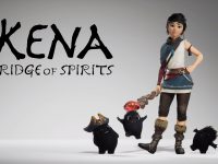 Kena: Bridge Of Spirits — Coming To Xbox