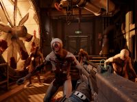 Killing Floor 3 — Gameplay