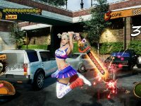 Lollipop Chainsaw RePOP — Announcement