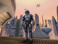 Star Wars: Bounty Hunter — Announcement