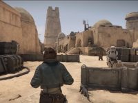 Star Wars Outlaws — Gameplay Showcase