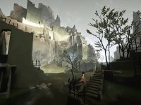 Mare — PS VR2 Announcement