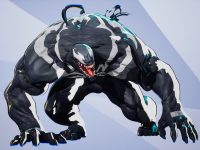 Marvel Rivals — Character Reveal: Venom