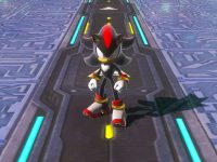 Sonic X Shadow Generations — Generations Of Stages