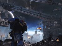 Warhammer 40,000: Space Marine 2 — Developer Diary