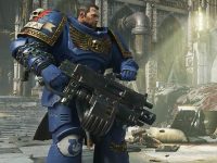 Warhammer 40,000: Space Marine 2 — The Space Marine Arsenal