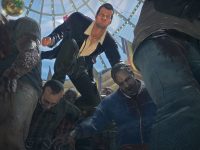 Dead Rising Deluxe Remaster — Director’s Report