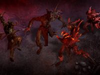 Diablo IV — Season Of The Infernal Hordes