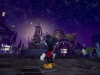 Disney Epic Mickey: Rebrushed — Showcase 2024