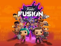 Funko Fusion — Key Art