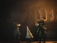 Little Nightmares III — Friendship