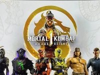 Mortal Kombat 1 — Khaos Reigns