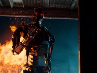 Terminator: Survivors — Delayed