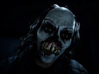 Until Dawn — Remaster Comparison