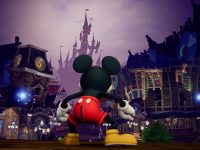 Disney Epic Mickey: Rebrushed — Launch Trailer