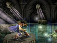 Legacy Of Kain: Soul Reaver 1-2 Remastered — Announcement