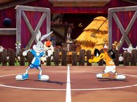 Looney Tunes: Wacky World Of Sports — Basketball Featurette