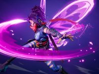 Marvel Rivals — Character Reveal: Psylocke