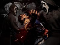 Mortal Kombat 1: Khaos Reigns — Launch Trailer