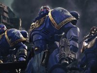 Warhammer 40,000: Space Marine 2 — Launch Trailer