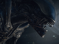 Alien Isolation 2 — Confirmed