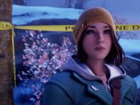 Life Is Strange: Double Exposure — Caledon True Crime