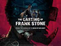 The Casting Of Frank Stone — Key Art